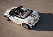 Mini Roadster Concept